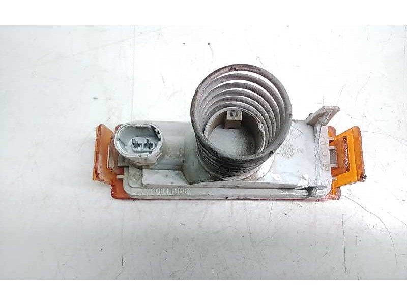 Recambio de piloto delantero izquierdo para renault rapid/express (f40) 1.3 básico familiar / rl (f406) referencia OEM IAM 77008