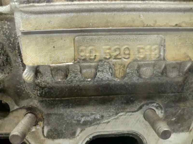 Recambio de culata para opel corsa b 1.0 12v cat (x 10 xe / lw3) referencia OEM IAM 905295513 CULATA OPEL CORSA 1.0 12V X10XE 10