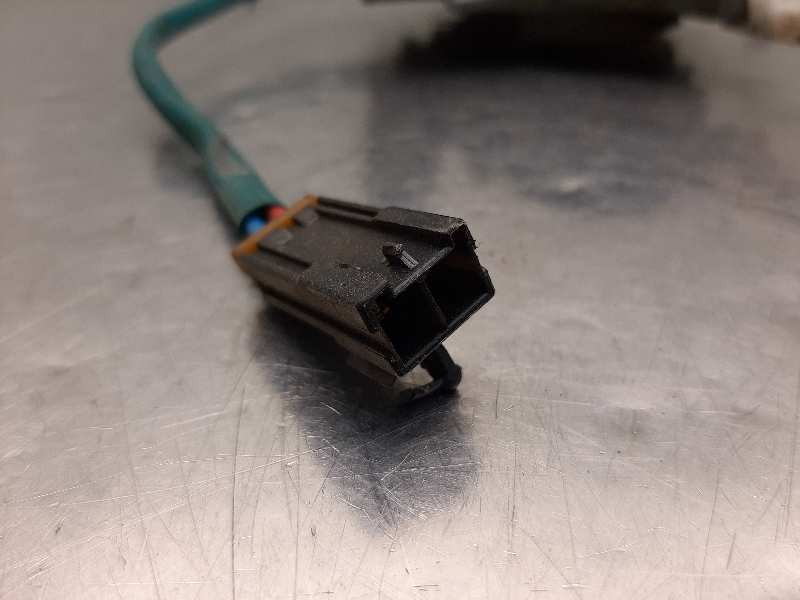 Recambio de elevalunas delantero derecho para nissan almera tino (v10m) básico referencia OEM IAM 80700BU005  