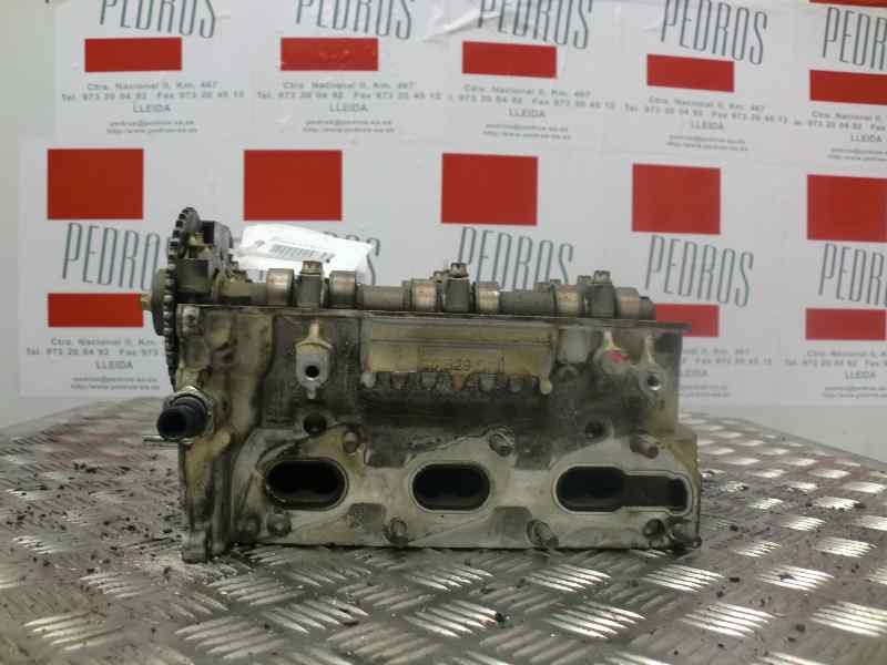 Recambio de culata para opel corsa b 1.0 12v cat (x 10 xe / lw3) referencia OEM IAM 905295513 CULATA OPEL CORSA 1.0 12V X10XE 10