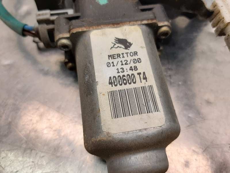 Recambio de elevalunas delantero derecho para nissan almera tino (v10m) básico referencia OEM IAM 80700BU005  