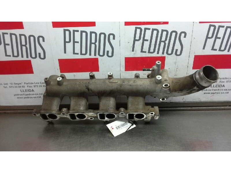 Recambio de colector admision para nissan x-trail (t30) comfort referencia OEM IAM   