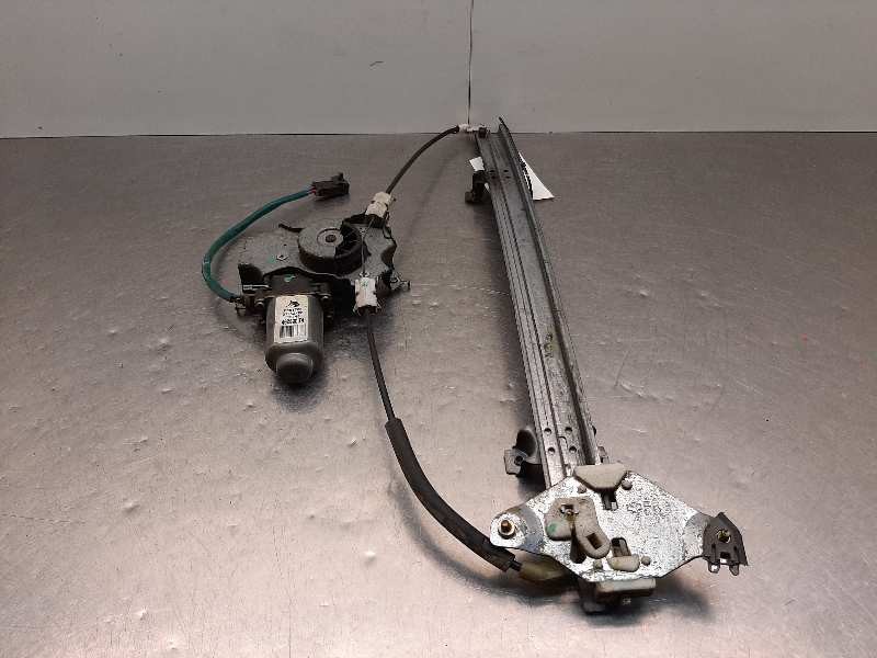 Recambio de elevalunas delantero derecho para nissan almera tino (v10m) básico referencia OEM IAM 80700BU005  