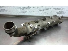 Recambio de colector admision para nissan x-trail (t30) comfort referencia OEM IAM    2