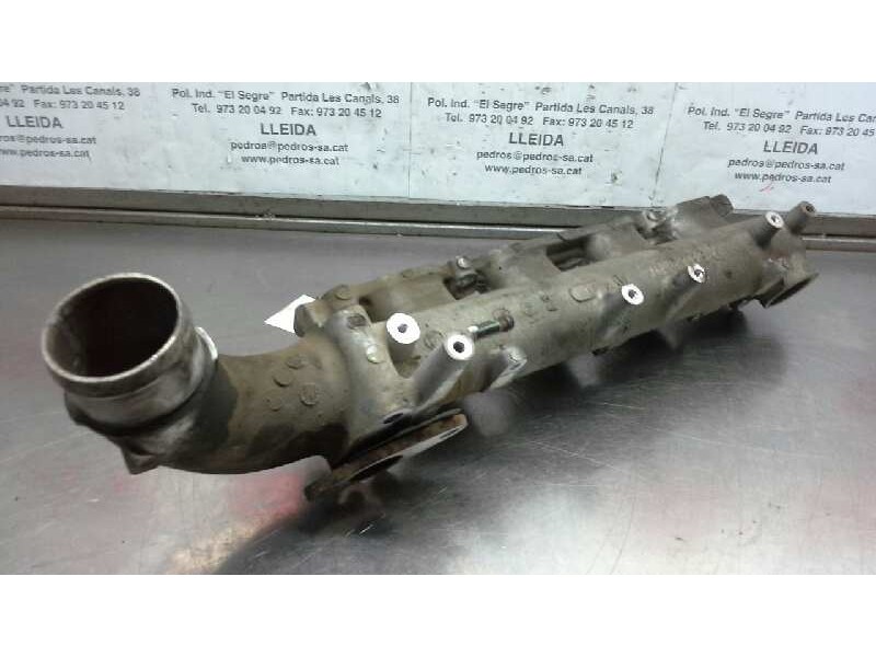 Recambio de colector admision para nissan x-trail (t30) comfort referencia OEM IAM   