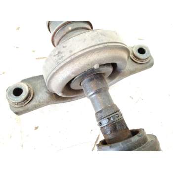 Recambio de cardan trasero para subaru xv (gt, g24) 2.0 i awd (gt7) referencia OEM IAM 27111FJ060  