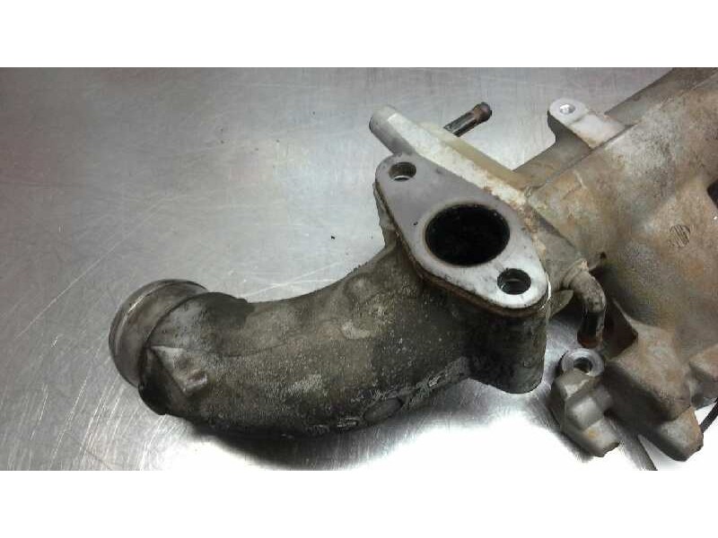 Recambio de colector admision para nissan x-trail (t30) comfort referencia OEM IAM   