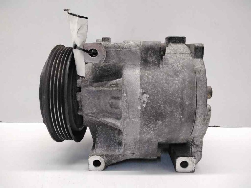 Recambio de compresor aire acondicionado para fiat punto berlina (188) 1.2 cat referencia OEM IAM 592475900  