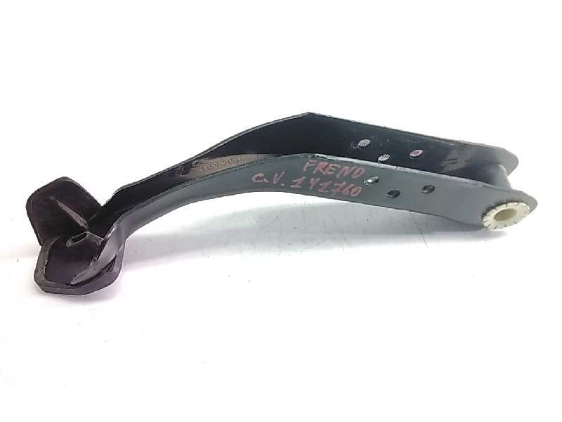 Recambio de pedal freno para seat leon (1p1) reference referencia OEM IAM   