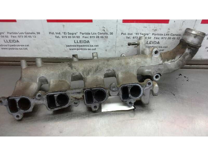 Recambio de colector admision para nissan x-trail (t30) comfort referencia OEM IAM   