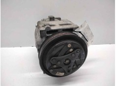 Recambio de compresor aire acondicionado para fiat punto berlina (188) 1.2 cat referencia OEM IAM 592475900   2
