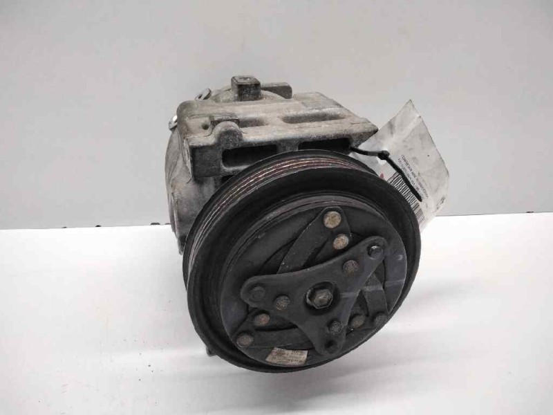 Recambio de compresor aire acondicionado para fiat punto berlina (188) 1.2 cat referencia OEM IAM 592475900  