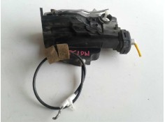Recambio de cerradura puerta delantera izquierda para mercedes clase a (w168) 160 (168.033) referencia OEM IAM 1687201935   2