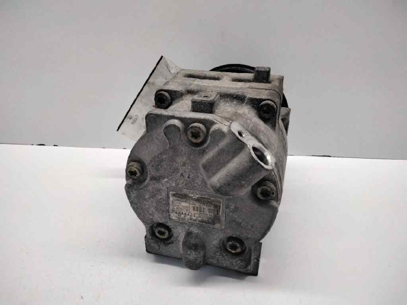 Recambio de compresor aire acondicionado para fiat punto berlina (188) 1.2 cat referencia OEM IAM 592475900  