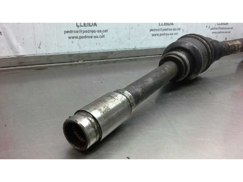 Recambio de transmision delantera derecha para peugeot 406 berlina (s1/s2) 2.0 hdi referencia OEM IAM 9638829080  