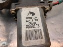 ELEVALUNAS DELANTERO IZQUIERDO 80701BM705 