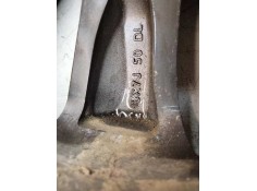 Recambio de llanta aluminio para mazda cx-3 referencia OEM IAM 18-5-TORNILLOS ET50  2