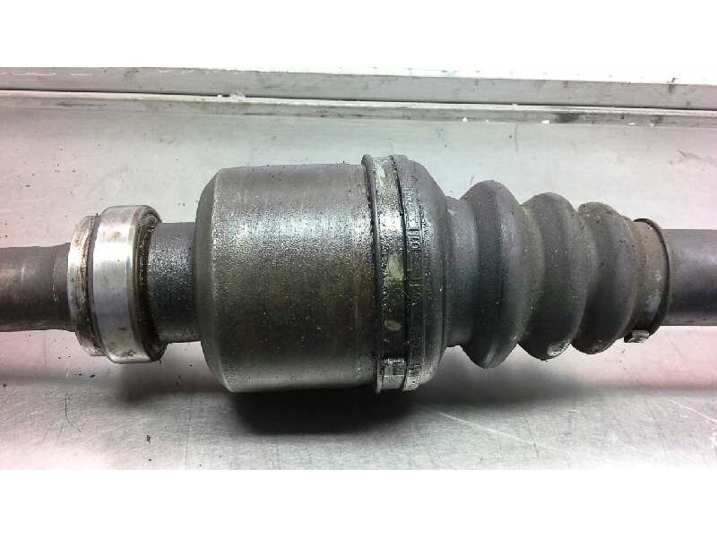 Recambio de transmision delantera derecha para peugeot 406 berlina (s1/s2) 2.0 hdi referencia OEM IAM 8LN73  