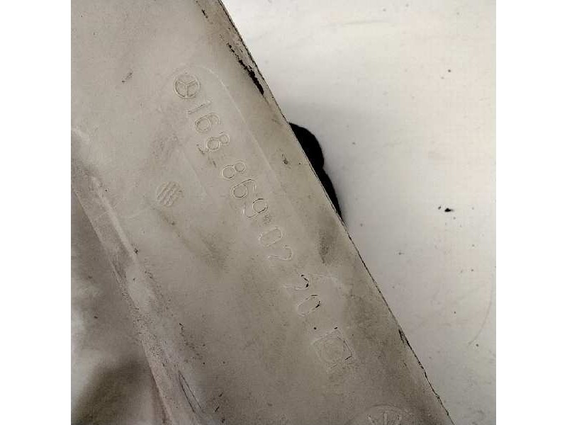Recambio de deposito limpia para mercedes clase a (w168) 160 (168.033) referencia OEM IAM 1688690220  