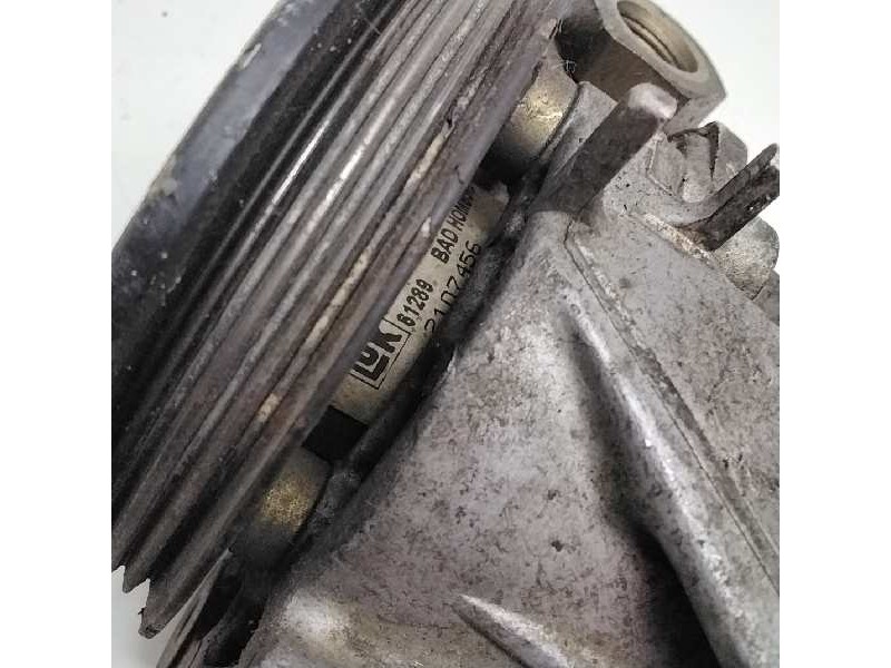 Recambio de bomba servodireccion para honda accord aerodeck (ce) referencia OEM IAM 2107456  