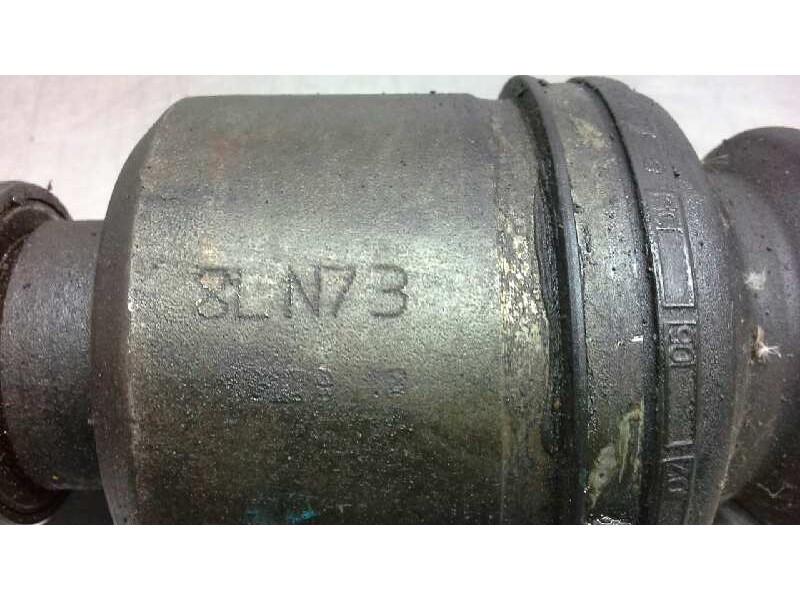 Recambio de transmision delantera derecha para peugeot 406 berlina (s1/s2) 2.0 hdi referencia OEM IAM 8LN73  