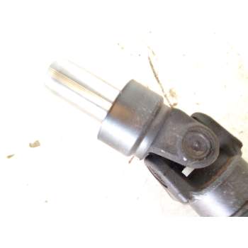 Recambio de cardan trasero para subaru xv (gt, g24) 2.0 i awd (gt7) referencia OEM IAM 27111FJ060  