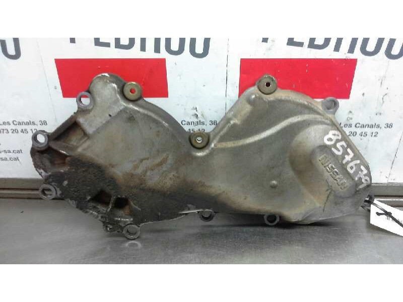 Recambio de tapa distribucion exterior para nissan x-trail (t30) comfort referencia OEM IAM   
