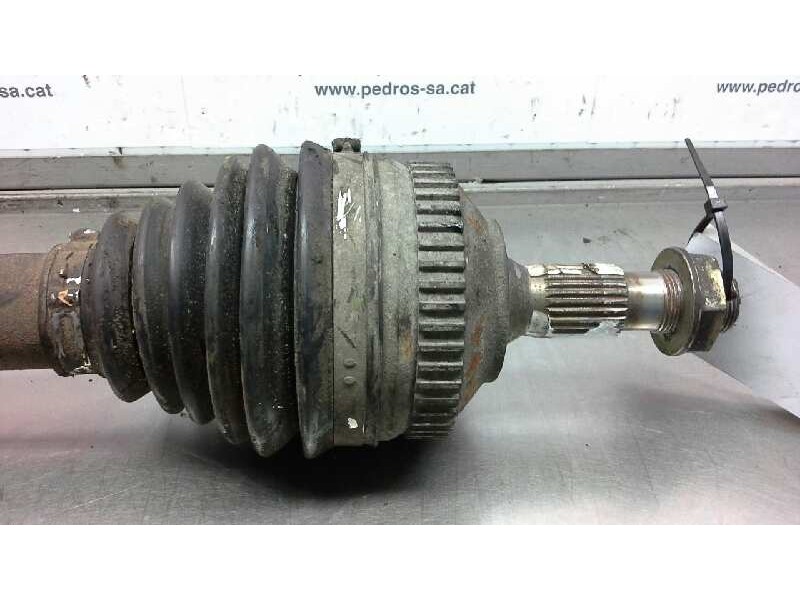 Recambio de transmision delantera derecha para peugeot 406 berlina (s1/s2) 2.0 hdi referencia OEM IAM 8LN73  