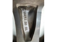 Recambio de llanta aluminio para mazda cx-3 referencia OEM IAM 18-5-TORNILLOS ET50  2