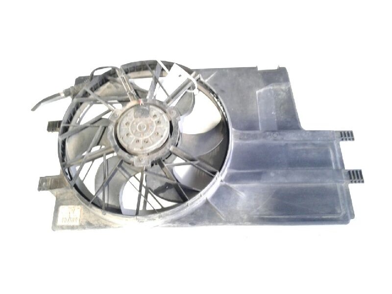 Recambio de electroventilador para mercedes clase a (w168) 160 (168.033) referencia OEM IAM 1685000193  