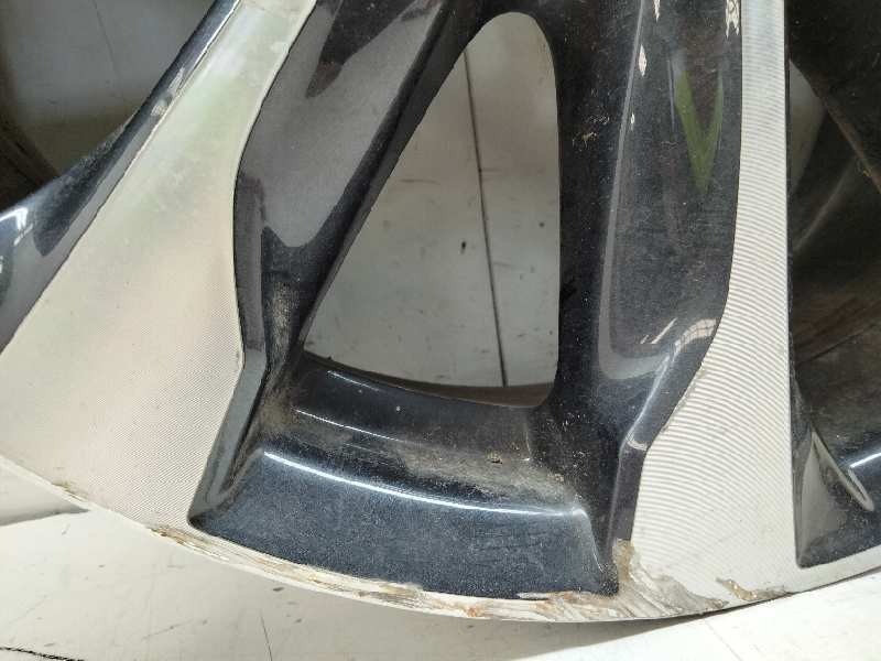 Recambio de llanta aluminio para mazda cx-3 referencia OEM IAM 18-5-TORNILLOS ET50 