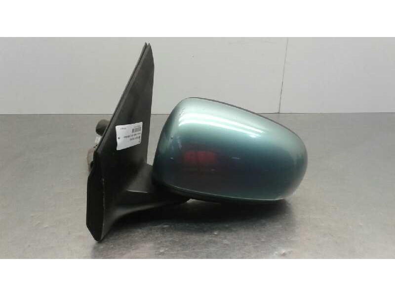 Recambio de retrovisor izquierdo para nissan almera tino (v10m) básico referencia OEM IAM 96301BU23A  