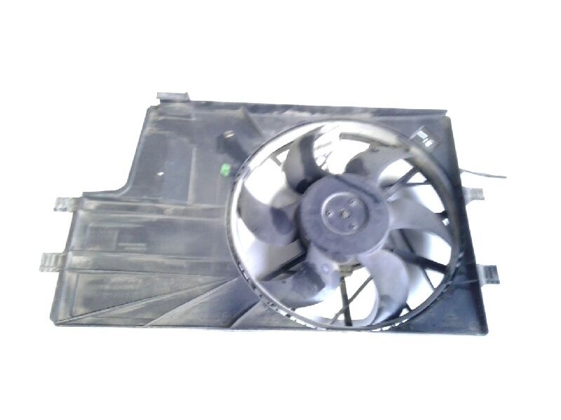 Recambio de electroventilador para mercedes clase a (w168) 160 (168.033) referencia OEM IAM 1685000193  