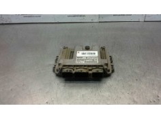 Recambio de centralita motor uce para citroen berlingo 1.6 16v hdi referencia OEM IAM 9281012620 342 
