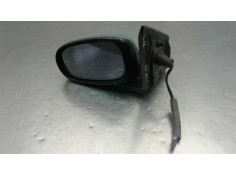 Recambio de retrovisor izquierdo para nissan almera tino (v10m) básico referencia OEM IAM 96301BU23A   2