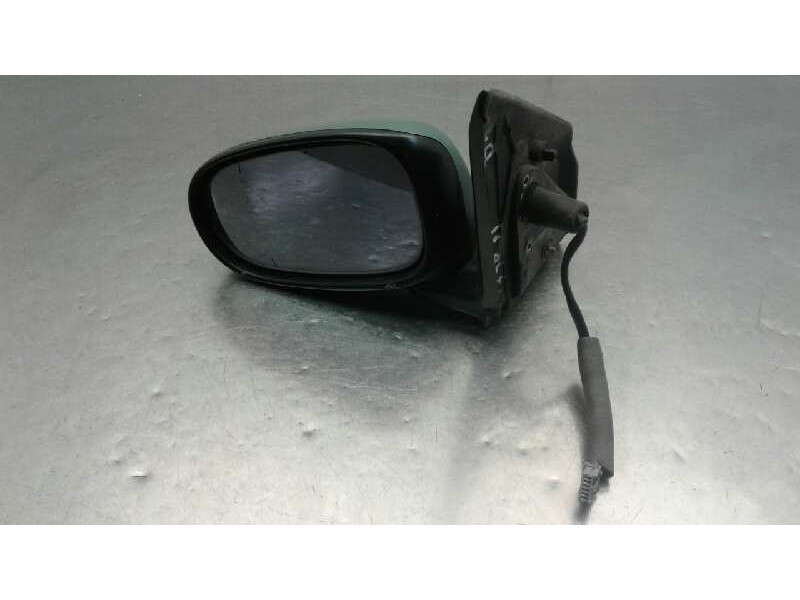 Recambio de retrovisor izquierdo para nissan almera tino (v10m) básico referencia OEM IAM 96301BU23A  