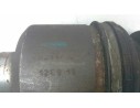 TRANSMISION DELANTERA IZQUIERDA 8LN72 