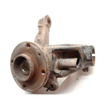 Recambio de mangueta delantera derecha para peugeot 2008 (--.2013) active referencia OEM IAM   