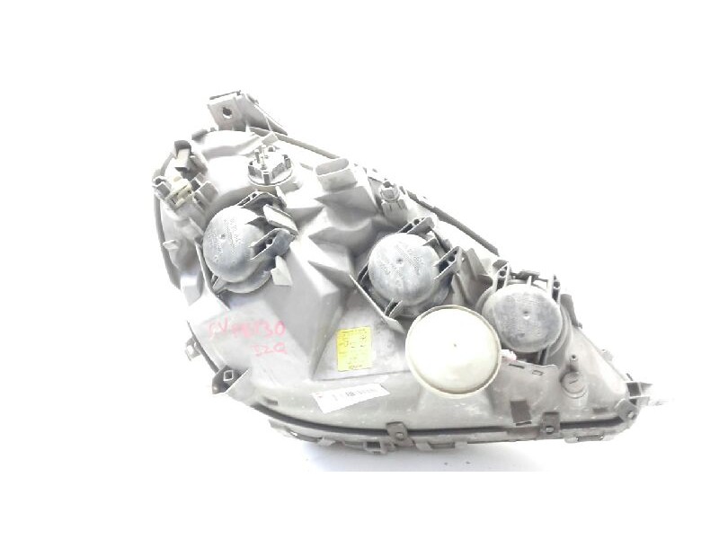 Recambio de faro izquierdo para mercedes clase a (w168) 160 (168.033) referencia OEM IAM 0301152201  