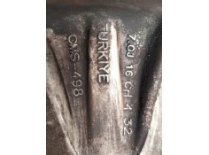 Recambio de llanta aluminio para peugeot 3008 confort referencia OEM IAM 16-4-TORNILLOS   2