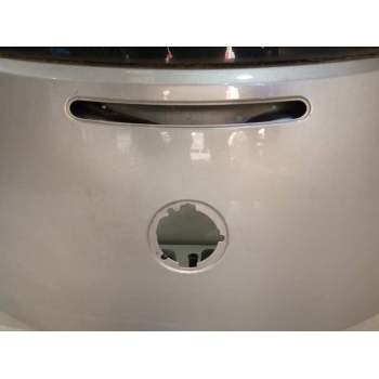 Recambio de porton trasero para volkswagen new beetle (9c1/1c1) 2.0 referencia OEM IAM 1C0827025P  