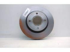 Recambio de disco freno delantero para ford fiesta (cb1) referencia OEM IAM 8V511125  