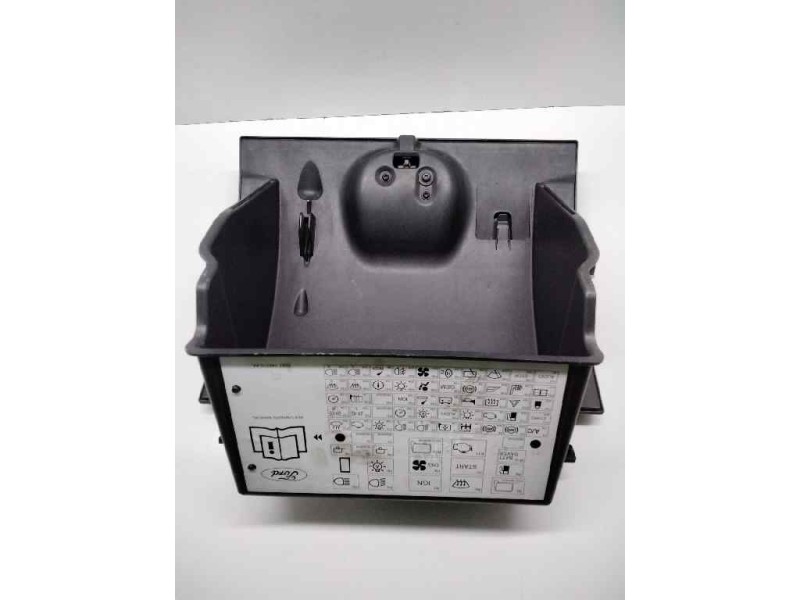 Recambio de guantera para ford fusion (cbk) 1.6 16v cat referencia OEM IAM 1028421PIA  