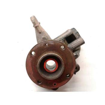 Recambio de mangueta delantera derecha para peugeot 2008 (--.2013) active referencia OEM IAM   