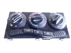Recambio de mando calefaccion / aire acondicionado para mercedes clase a (w168) 160 (168.033) referencia OEM IAM 1688300985  