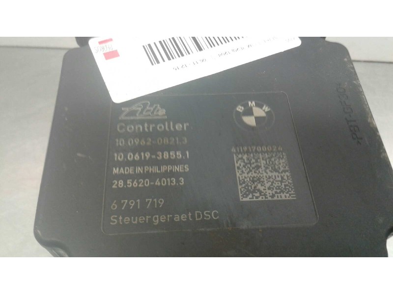 Recambio de abs para bmw serie 1 lim. (f20) 120d referencia OEM IAM 10.0212-0828.4  