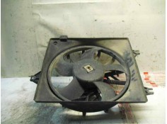 Recambio de electroventilador para hyundai coupe (j2) 2.0 16v cat referencia OEM IAM    2
