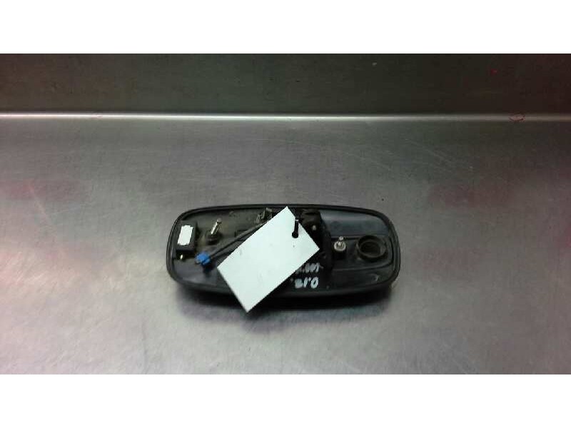 Recambio de maneta exterior delantera izquierda para opel vivaro furgón 2.7t corto referencia OEM IAM   