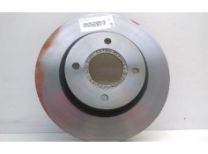 Recambio de disco freno delantero para ford fiesta (cb1) referencia OEM IAM 8V511125  