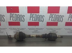 Recambio de transmision delantera izquierda para peugeot 406 berlina (s1/s2) 2.0 hdi cat referencia OEM IAM 9636206780  